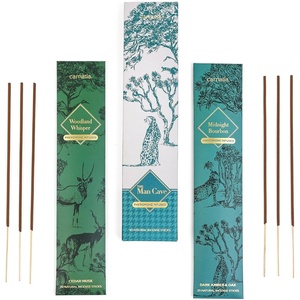 image:imageHouse of Joy Incense Sticks  Set of 2 Uplifting Scents  Festive LongLasting Aromas for Holiday Cheer Cozy Gatherings amp a Joyful HomeThe Man Cave