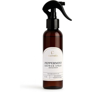 image:imageSleep Spray with Melatonin  Lavender amp Chamomile Pillow Mist  Aromatherapy Essential Oil Blend for Relaxation amp Deep Sleep  4 fl oz Calming Bedtime SprayPeppermint