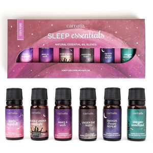 image:imageStarry Spell Fragrance Oil Set  6 Magical amp Calming Aromatherapy Blends for Stress Relief Relaxation amp Emotional Wellness  Mystical Fragrance Oils for Diffusers Massage amp MeditationSleep Essentials