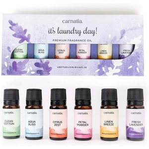 image:imageStarry Spell Fragrance Oil Set  6 Magical amp Calming Aromatherapy Blends for Stress Relief Relaxation amp Emotional Wellness  Mystical Fragrance Oils for Diffusers Massage amp MeditationIts Laundry Day