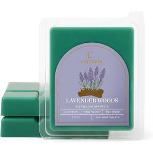 image:imageVanilla Sands Melts  Pack of 3  LongLasting Scented Cubes for Home Fragrance amp Warmers  Soft Aromatherapy Blend for Slow Easy LivingLavender Woods