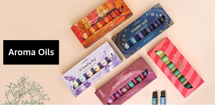 Carnatia Sale | Mindful Scents for Every Space,Create Peaceful Moments,Special Prices