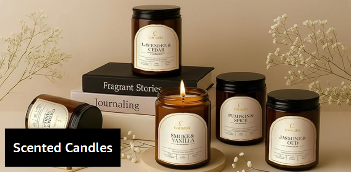 Carnatia Sale | Mindful Scents for Every Space,Create Peaceful Moments,Special Prices
